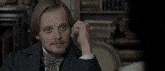 bored stefan konarske GIF by The Orchard Films
