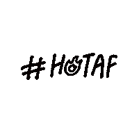 Hotsauce Sticker