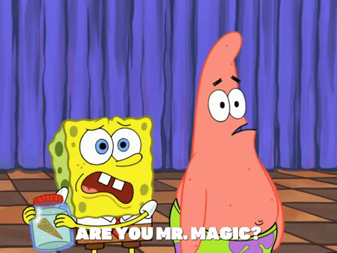 season 4 GIF by SpongeBob SquarePants