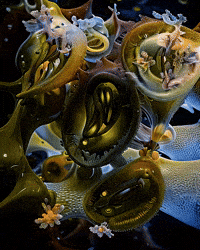 Bg Network GIF by Aleksey Efremov