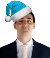 Christmas Catering Sticker by Luca Quaglini