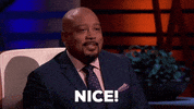 Daymond GIF by ABC Network