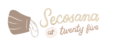 secosana giphyupload mask new normal secosana Sticker