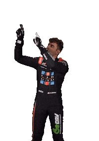 Motorsport Porschecup Sticker by Bedriver