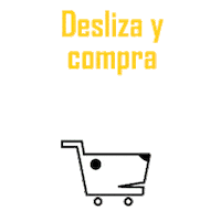 TomPatas_Shop cat dog ofertas mascotas Sticker