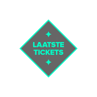 luxorlivearnhem tickets luxor poppodium luxor live Sticker