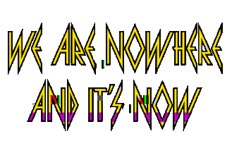 We Are Mood Sticker by TRIPPIESTEFF