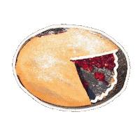 Croissant Stalowa Wola Sticker by Ivo Adventures