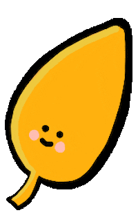Happy Sticker Sticker by Stefanie Shank