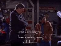 season 2 netflix GIF by Gilmore Girls 