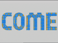 Art Come GIF