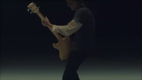 Music Video Rock GIF by Bring Me The Horizon