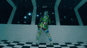 cardib fight angry smoke upset GIF