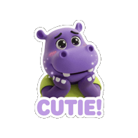 Heart Love Sticker