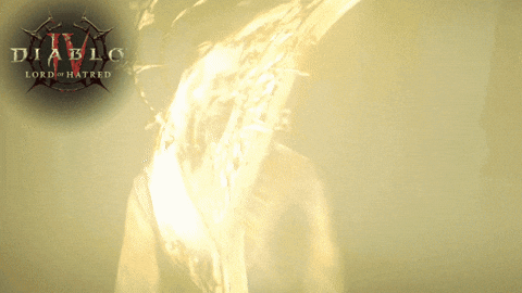 Mad Blizzard GIF by Diablo