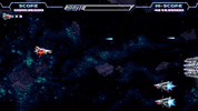 Sega Genesis 90S GIF