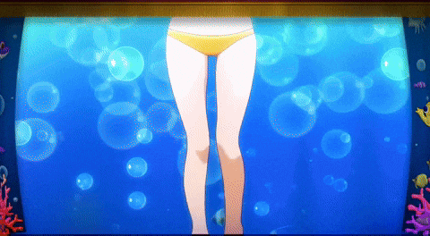 Marine GIF