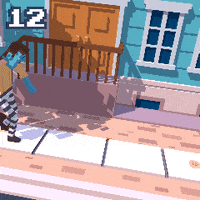 steppypants GIF
