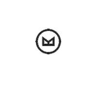 logo agencia creativa Sticker by Thera Media