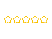 Rating Sticker by The Miss Maker