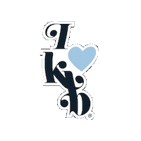 Chocolate Dessert Sticker by The Killer Brownie® Company