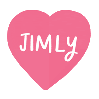 Heart Love Sticker by Ana Lu