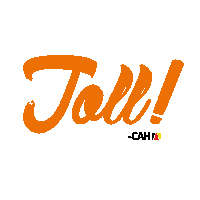 Toll Cah Sticker by ColegioAlemanHumboldt_