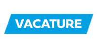 Vacature Sticker by Amslod