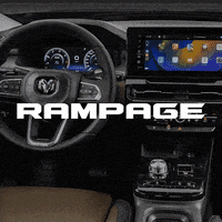 Rebel Ram GIF by Jeep Do Brasil