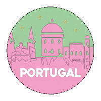 Summer Holiday Sticker by LOAVIES