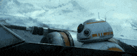 flying episode 7 GIF by Star Wars