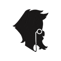 Sticker by BreWskey