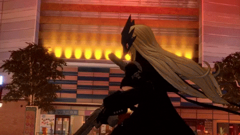 Digimon GIF by BANDAI NAMCO