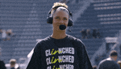 Womens Soccer Peace GIF by National Women's Soccer League