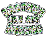 brother STICKER