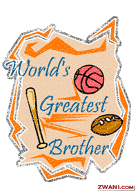 brother STICKER