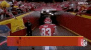 Kansas City Chiefs Football GIF by NFL