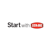 Fuel Additive Sticker by STA-BIL Brand