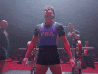 Powerlifting Sheffield GIF by SBDApparel