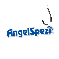 Fishing Angeln Sticker by NBB-AngelSpezi