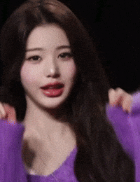 Happy New Year Pout GIF
