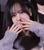 Dive Kiss GIF