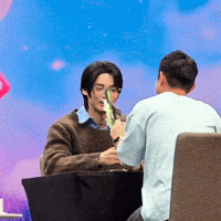 Bunny Win GIF