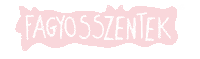 Majus Idojaras Sticker