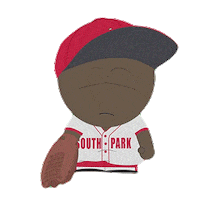 Sleepy Sticker by South Park