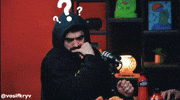 Thinking Think GIF