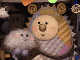 I Love You Pets GIF by Tweedy & Fluff