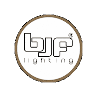 BJFLIGHTING loco bjflighting letsled Sticker