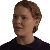 Little House On The Prairie Yes Sticker by NETFLIX
