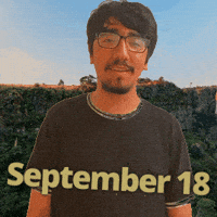 September 18 GIF
